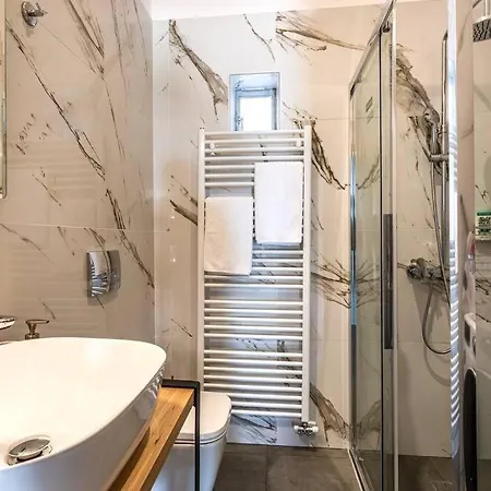 Casa vacanze Charming Kiklamino In Agios Mattheos