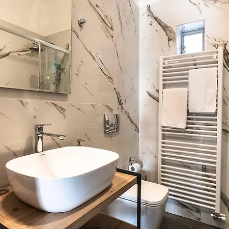 Holiday home Charming Kiklamino In Agios Mattheos